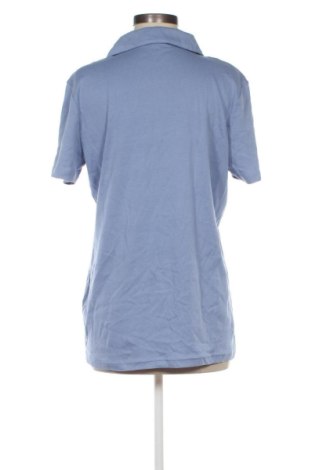 Damski T-shirt Charles Vogele, Rozmiar XL, Kolor Niebieski, Cena 46,99 zł