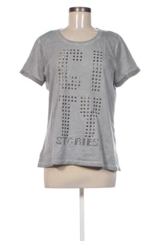 Dámské tričko Charles Vogele, Velikost M, Barva Šedá, Cena  179,00 Kč