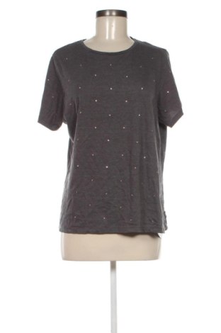 Damski T-shirt Chicoree, Rozmiar XXL, Kolor Szary, Cena 45,99 zł