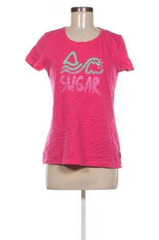 Dámské tričko Chiemsee, Velikost M, Barva Růžová, Cena  219,00 Kč