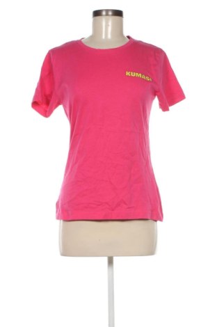 Damen T-Shirt Clique, Größe M, Farbe Rosa, Preis € 11,99