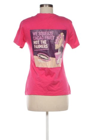 Damen T-Shirt Clique, Größe M, Farbe Rosa, Preis € 11,99