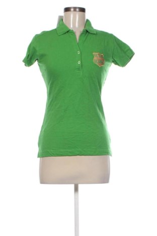 Damski T-shirt Clique, Rozmiar S, Kolor Zielony, Cena 83,99 zł