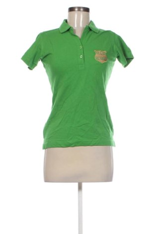 Tricou de femei Clique, Mărime S, Culoare Verde, Preț 50,99 Lei
