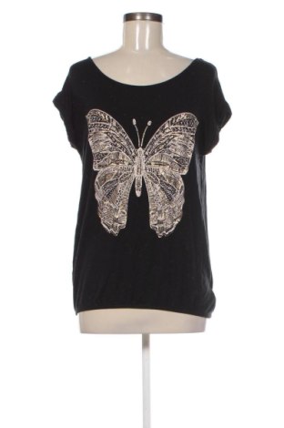 Дамска тениска Clockhouse, Размер M, Цвят Многоцветен, Цена 8,69 €