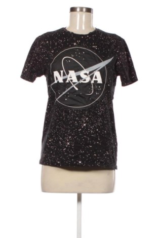 Γυναικείο t-shirt Clockhouse, Μέγεθος M, Χρώμα Μαύρο, Τιμή 9,99 €