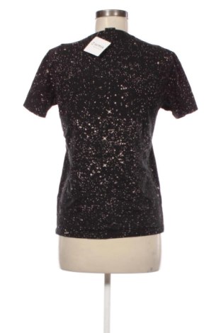 Γυναικείο t-shirt Clockhouse, Μέγεθος M, Χρώμα Μαύρο, Τιμή 9,99 €