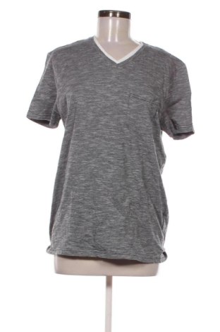 Damski T-shirt Clockhouse, Rozmiar L, Kolor Kolorowy, Cena 45,99 zł