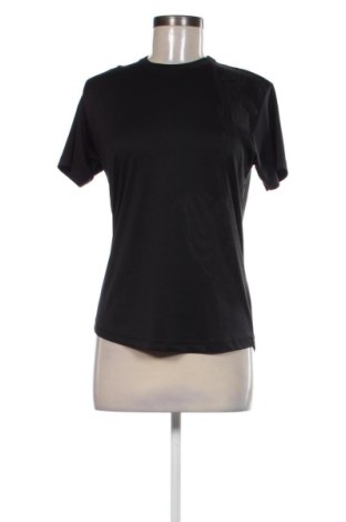 Дамска тениска Clockhouse, Размер M, Цвят Черен, Цена 7,00 €