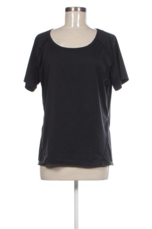 Дамска тениска Club XPRS, Размер XL, Цвят Черен, Цена 7,66 €