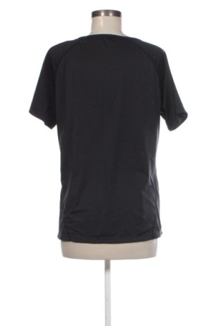 Дамска тениска Club XPRS, Размер XL, Цвят Черен, Цена 7,66 €