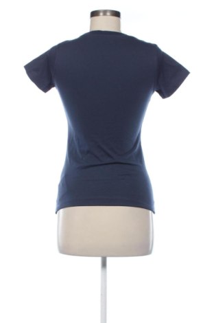 Damski T-shirt Collection L, Rozmiar XS, Kolor Niebieski, Cena 45,99 zł