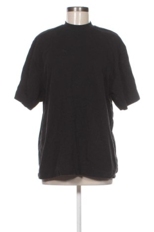 Damen T-Shirt Collusion, Größe M, Farbe Schwarz, Preis € 5,47