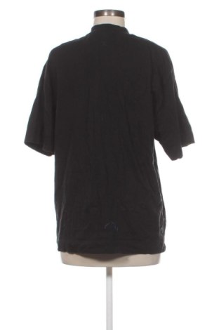 Damen T-Shirt Collusion, Größe M, Farbe Schwarz, Preis € 5,47