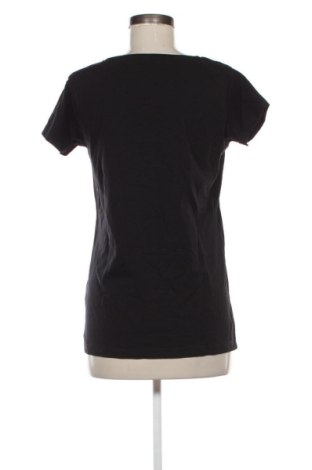 Damski T-shirt Colours Of The World, Rozmiar M, Kolor Czarny, Cena 45,99 zł