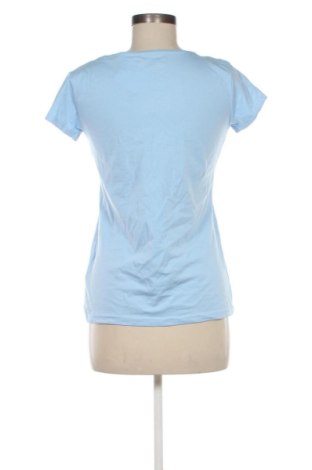 Γυναικείο t-shirt Colours Of The World, Μέγεθος S, Χρώμα Μπλέ, Τιμή 6,99 €