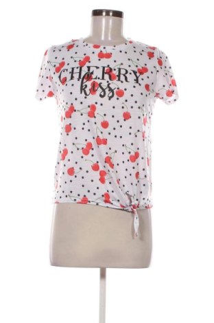 Dámske tričko Colours Of The World, Veľkosť XS, Farba Viacfarebná, Cena  6,95 €