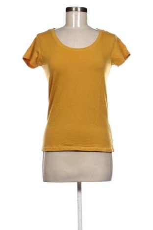 Damski T-shirt Colours Of The World, Rozmiar M, Kolor Pomarańczowy, Cena 48,23 zł