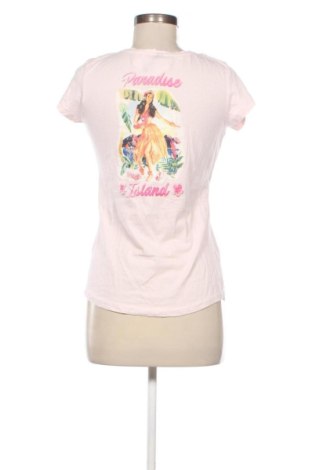 Dámské tričko Colours Of The World, Velikost S, Barva Růžová, Cena  246,00 Kč