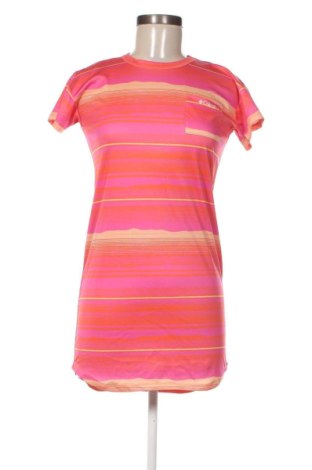 Damen T-Shirt Columbia, Größe S, Farbe Mehrfarbig, Preis € 17,99