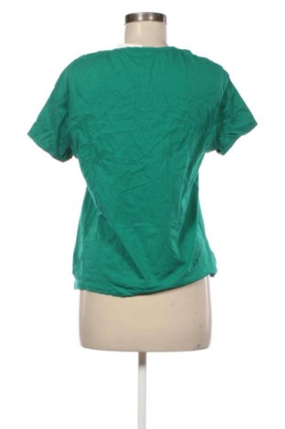 Damski T-shirt Combiel, Rozmiar M, Kolor Zielony, Cena 39,99 zł