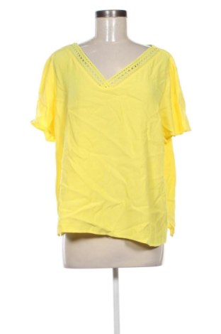 Tricou de femei Comma,, Mărime XL, Culoare Galben, Preț 83,41 Lei