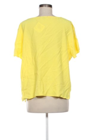Tricou de femei Comma,, Mărime XL, Culoare Galben, Preț 83,41 Lei