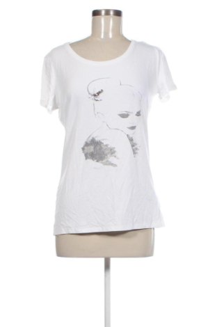 Дамска тениска Conbipel, Размер L, Цвят Бял, Цена 7,15 €