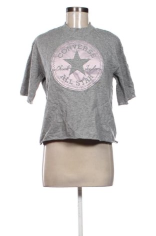 Dámské tričko Converse, Velikost M, Barva Šedá, Cena  409,00 Kč