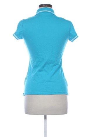 Damen T-Shirt Converse, Größe S, Farbe Blau, Preis € 20,99
