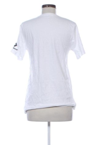 Дамска тениска Converse, Размер XL, Цвят Бял, Цена 13,29 €