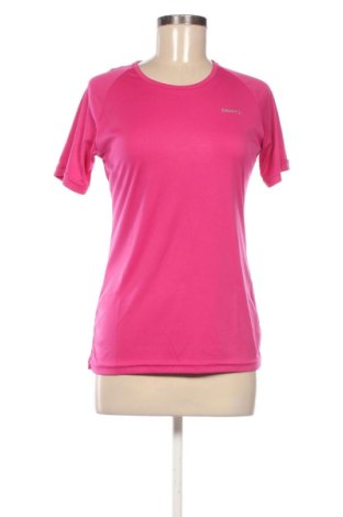 Női póló Craft, Méret S, Szín Rózsaszín, Ár 5 785 Ft