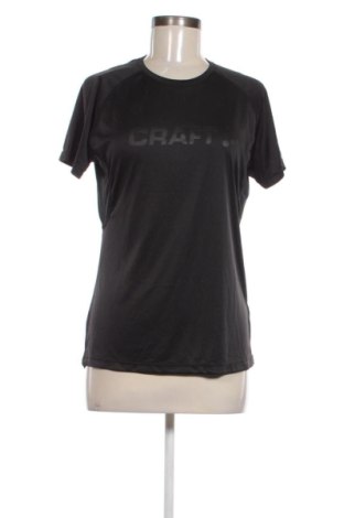 Дамска тениска Craft, Размер L, Цвят Черен, Цена 8,18 €