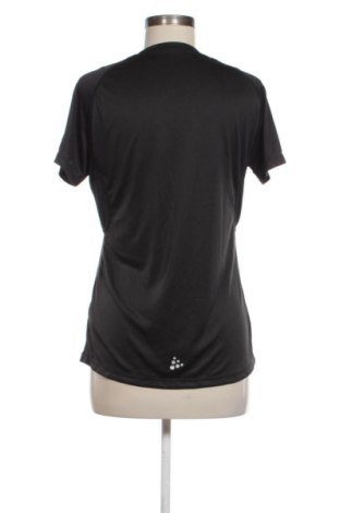 Дамска тениска Craft, Размер L, Цвят Черен, Цена 8,18 €