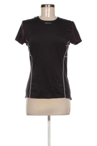 Damen T-Shirt Craft, Größe L, Farbe Schwarz, Preis € 10,99