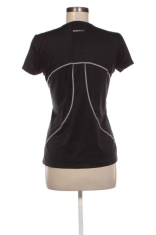 Damen T-Shirt Craft, Größe L, Farbe Schwarz, Preis € 10,99