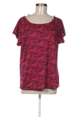 Damen T-Shirt Crane, Größe L, Farbe Mehrfarbig, Preis € 4,99