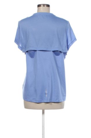 Dámské tričko Crane, Velikost XL, Barva Modrá, Cena  219,00 Kč