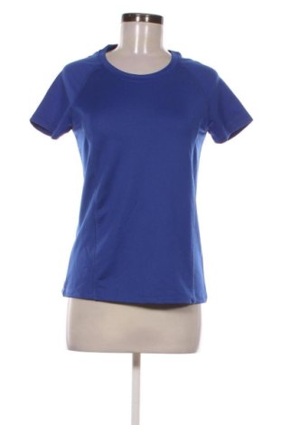 Дамска тениска Crane, Размер S, Цвят Син, Цена 7,66 €