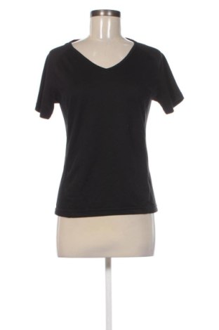 Damen T-Shirt Crane, Größe M, Farbe Schwarz, Preis € 9,99