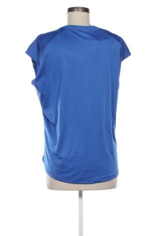 Dámské tričko Crane, Velikost XL, Barva Modrá, Cena  159,00 Kč