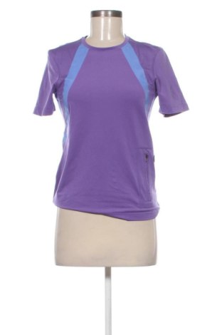 Дамска тениска Crane, Размер S, Цвят Лилав, Цена 3,57 €