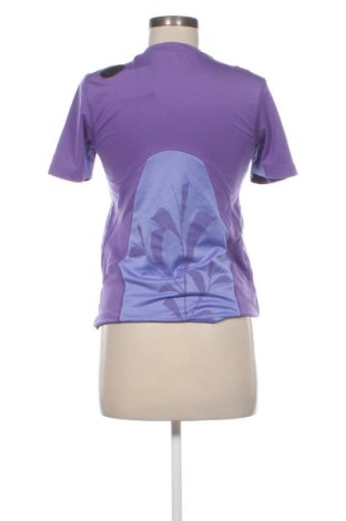 Дамска тениска Crane, Размер S, Цвят Лилав, Цена 3,57 €