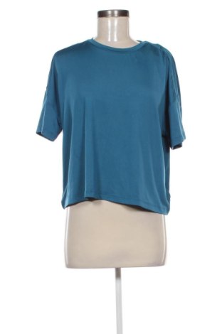 Damen T-Shirt Crivit, Größe M, Farbe Blau, Preis € 15,99