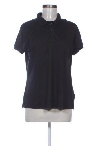 Damen T-Shirt Crivit, Größe XL, Farbe Schwarz, Preis € 9,99