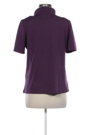 Damen T-Shirt Crivit, Größe M, Farbe Lila, Preis 9,99 €
