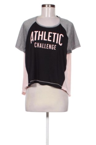 Дамска тениска Crivit, Размер M, Цвят Многоцветен, Цена 7,00 €