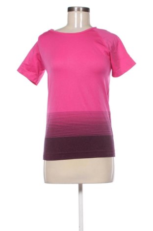 Дамска тениска Crivit, Размер M, Цвят Розов, Цена 6,00 €