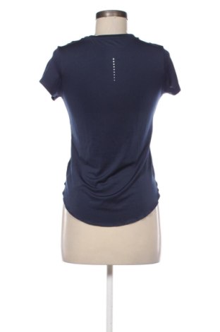 Női póló Crivit, Méret S, Szín Kék, Ár 2 187 Ft