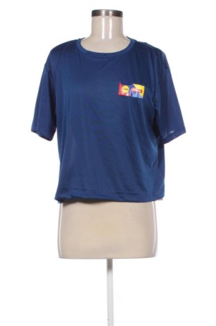 Női póló Crivit, Méret XL, Szín Kék, Ár 2 668 Ft